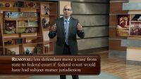 Civil Procedure: A Modern Approach to Personal Jurisdiction