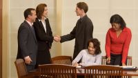 Civil Procedure: Understanding Complex Litigation