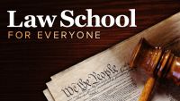 Law School for Everyone