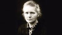 Make It a Story-Marie Curie on Discovery