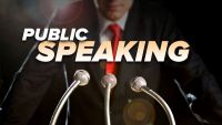 The Art of Public Speaking