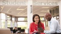 The Broad Range of Learners