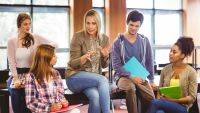 The Teacher-Student Relationship