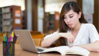 Teaching Revision and Editing