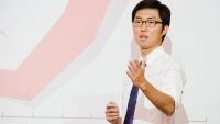 Coaching Students on Presentation Skills