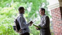 One-on-One Teaching