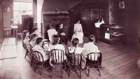 The World Learns from Horace Mann