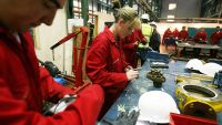 The Value in Linking School to Jobs