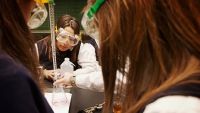 Gender Pipeline Lifts Equality Dream