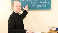 Reading, Writing, and Religion