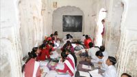 International Test Scores: All and Nothing