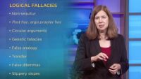 Logical Fallacies and How to Disarm Them