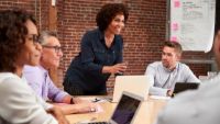 Using Body Language in Public Speaking
