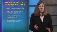 Finding Your Best Voice for Public Speaking