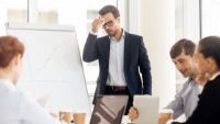 Managing Stage Fright
