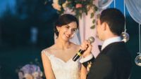 Making a Celebratory Speech