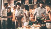 Speaking Skills for Social Settings