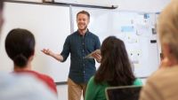 Speaking Effectively in the Classroom