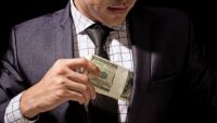 Defining White collar Crime