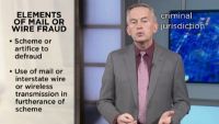 The Limits of Mail and Wire Fraud