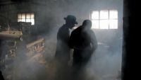 Conspiracy: A Partnership in Crime