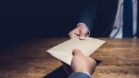 Public Corruption: Bribery and Gratuities