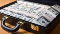 Laundering Money across the US Border