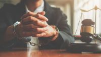 Sentencing White Collar Criminals