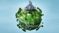 Building Your Story World