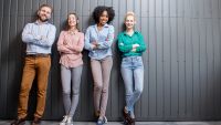 Developing Your Characters