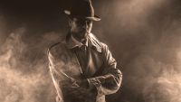 Sentimental Return: Casablanca