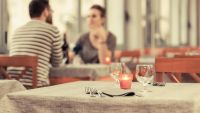 Romantic Satisfaction: When Harry Met Sally