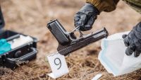 The Procedural: CSI