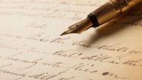 How to Write about Anything