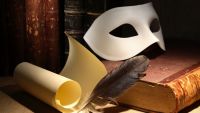 Drama-Writing Out Loud