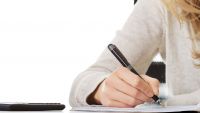 Getting Started-Writing First Drafts