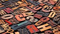 The Life of a Word, from Birth to Death