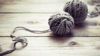 Yarn and Clues-New Word Meanings