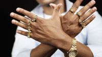 Smog, Mob, Bling-New Words