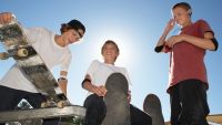 Wicked Cool-The Irreverence of Slang