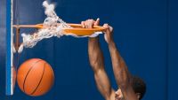 A Slam Dunk-The Language of Sports