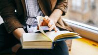 Cliffhangers and Page Turners
