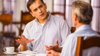 Dialogue Strategies in Creative Nonfiction