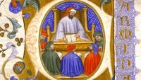 Boethius, Martin Luther King-Conscience
