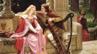 Von Strasburg-Tristan and Isolde