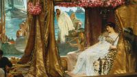 Shakespeare-Antony and Cleopatra