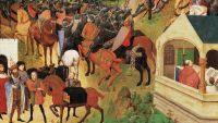 The Song of Roland-Chivalric Adventure