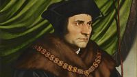 Thomas More-Utopia