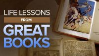 Life Lessons from the Great Books