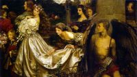 Guinevere-A Heroine with Many Faces